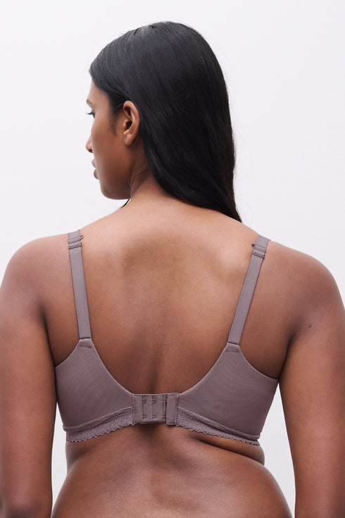 Chantelle Romance Covering Underwired Bra